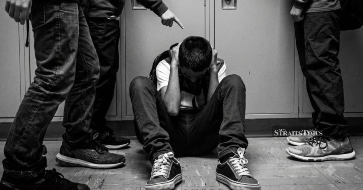 Police Investigate School Bullying Case in Shah Alam; Teenage Suspect Released on Bail