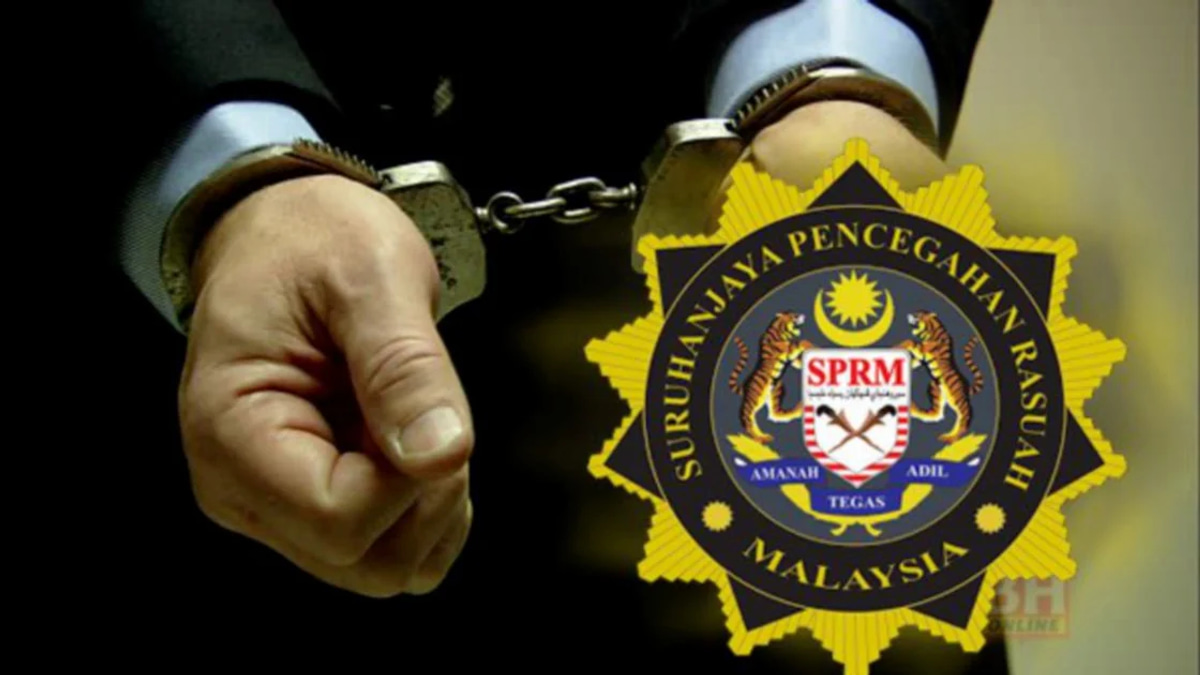 Immigration Department suspends officers under MACC investigation into foreign smuggling syndicate