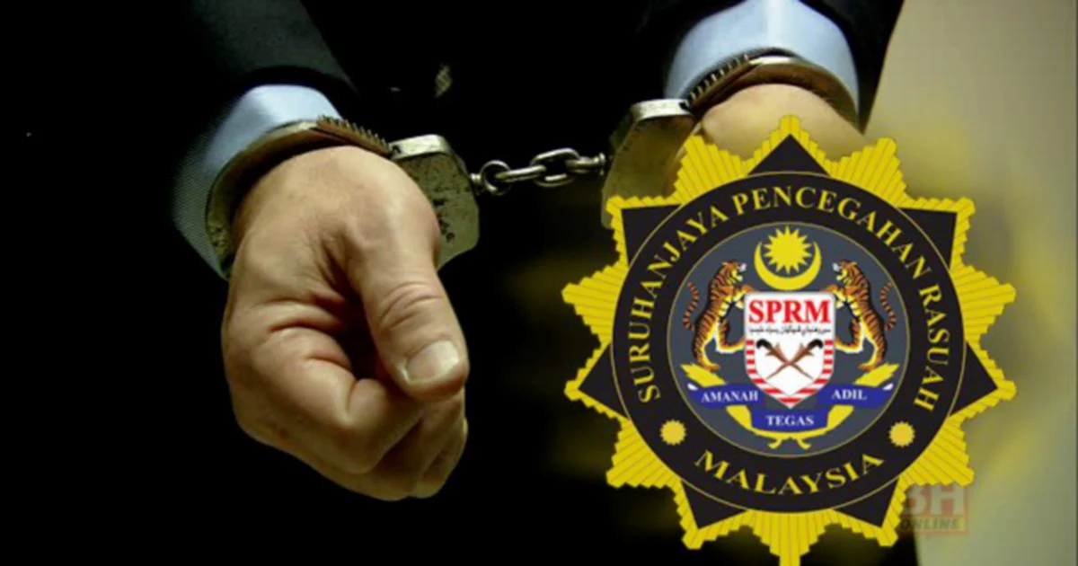 Immigration Department suspends officers under MACC investigation into foreign smuggling syndicate