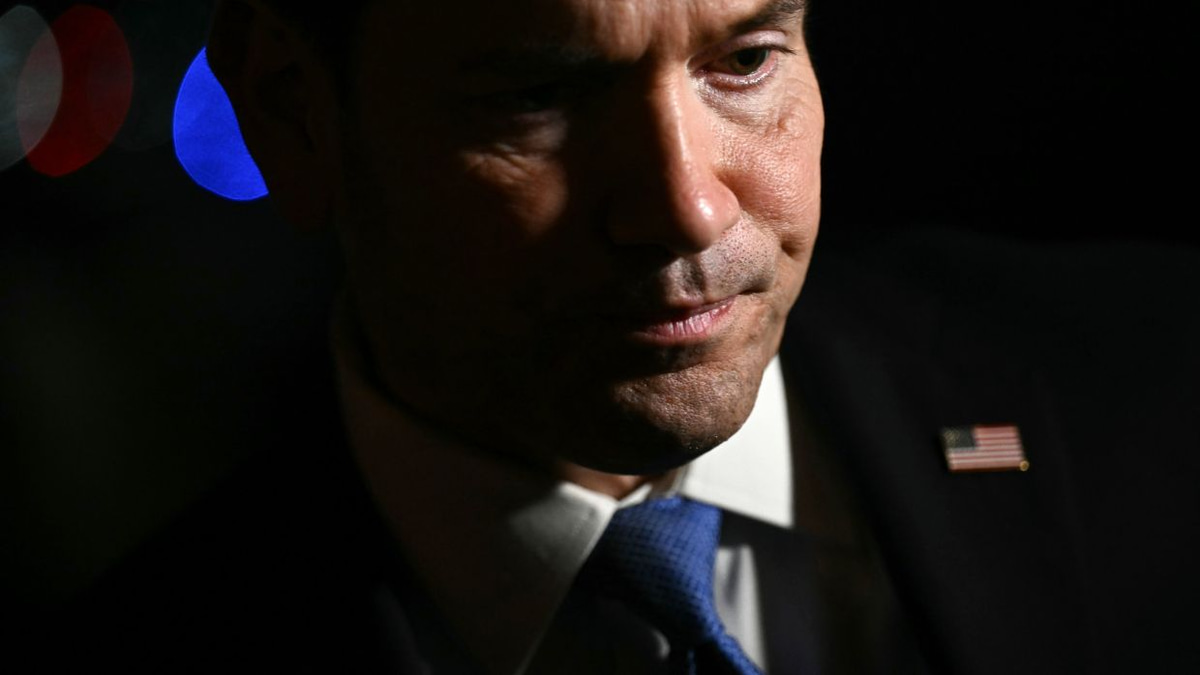 Trump Moderates Rhetoric on China Election Claims Ahead of Rubio-Wang Manila Meeting