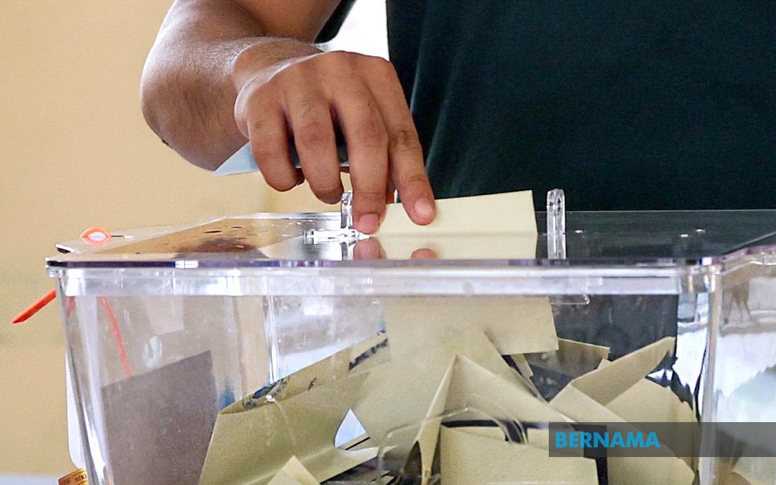 After 120km Drive, Johor Voter Misses Election By One Minute