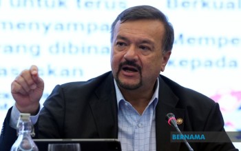 Malaysia's Economy Posts Strong Growth Amid Global Turbulence, Finance Minister Says