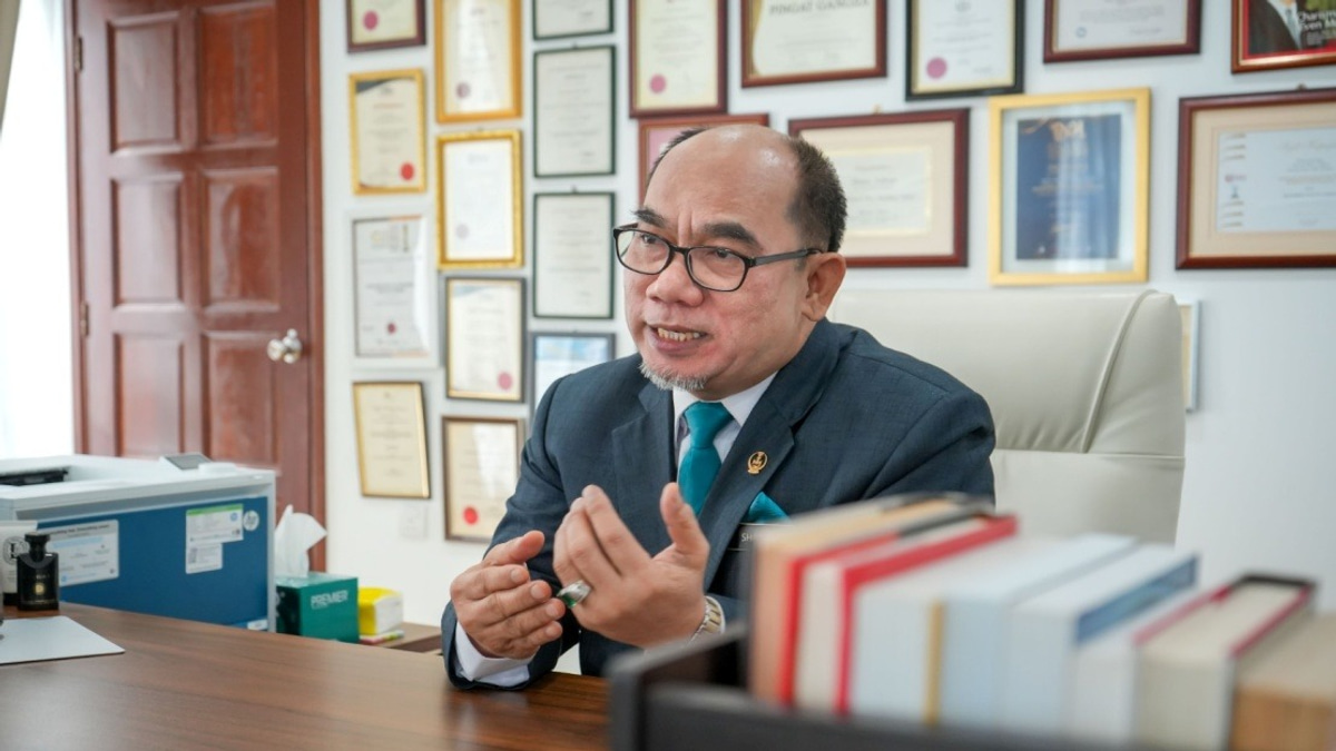 New Legal Framework Essential As Government Moves To Repeal AUKU, Says MQA Chief
