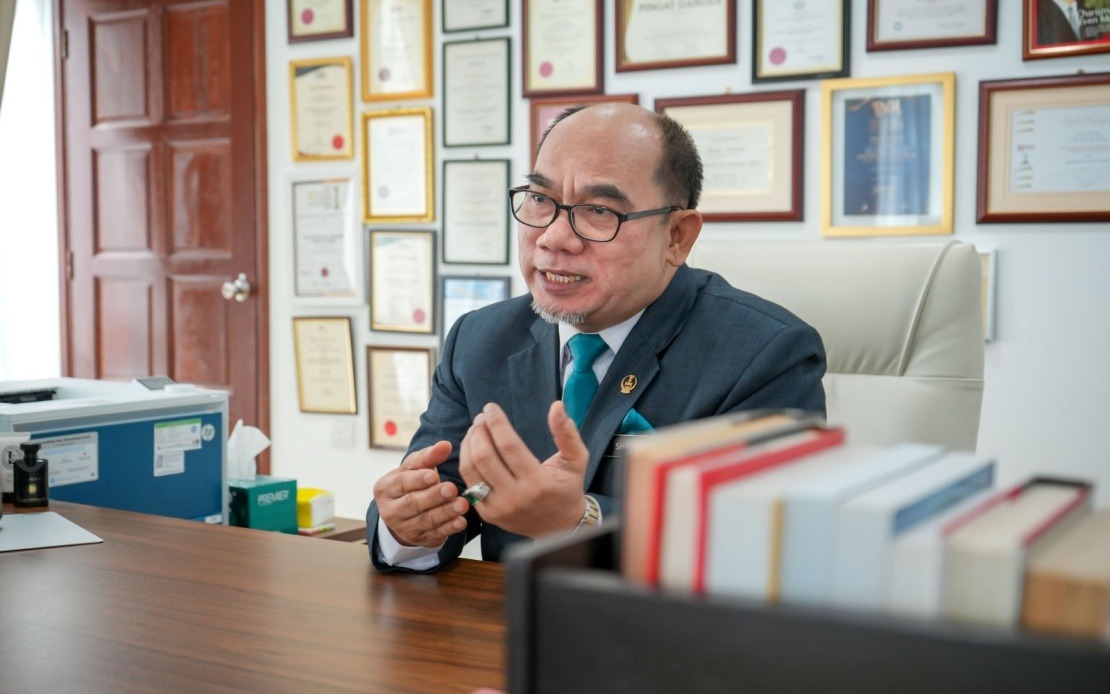 New Legal Framework Essential As Government Moves To Repeal AUKU, Says MQA Chief