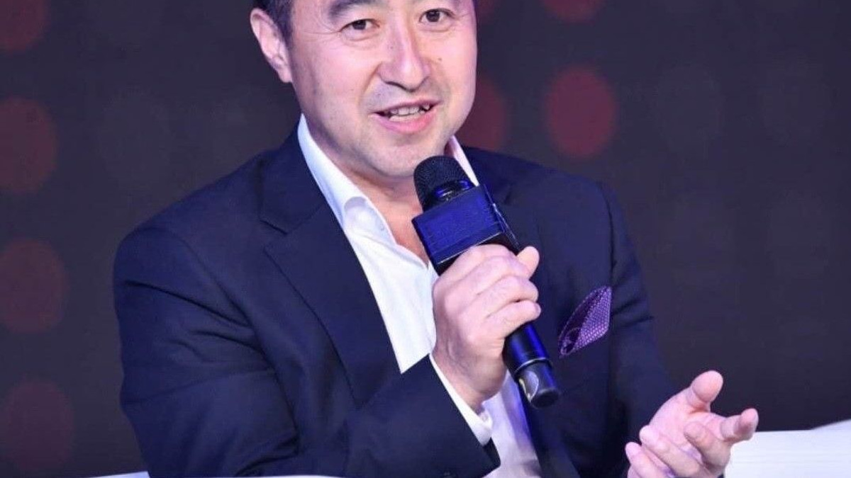 From Teaching to Billions: How CJ Wang Built a Home Appliance Empire