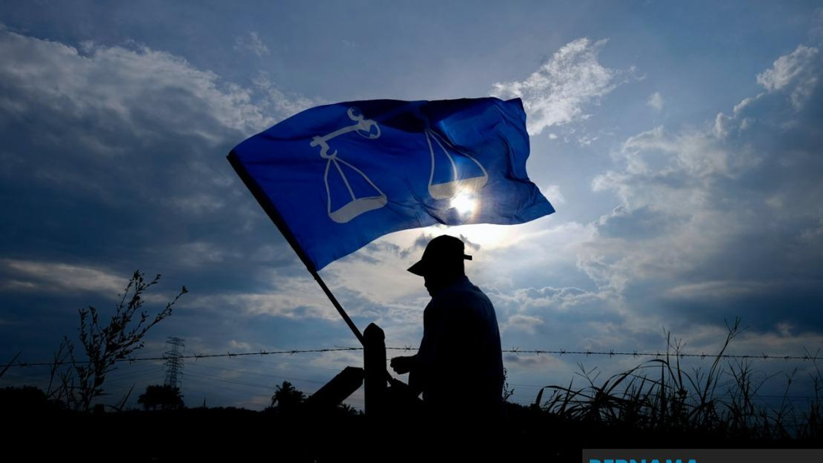 BN To Tailor Negeri Sembilan Election Strategy To Local Demographics And Voting Patterns