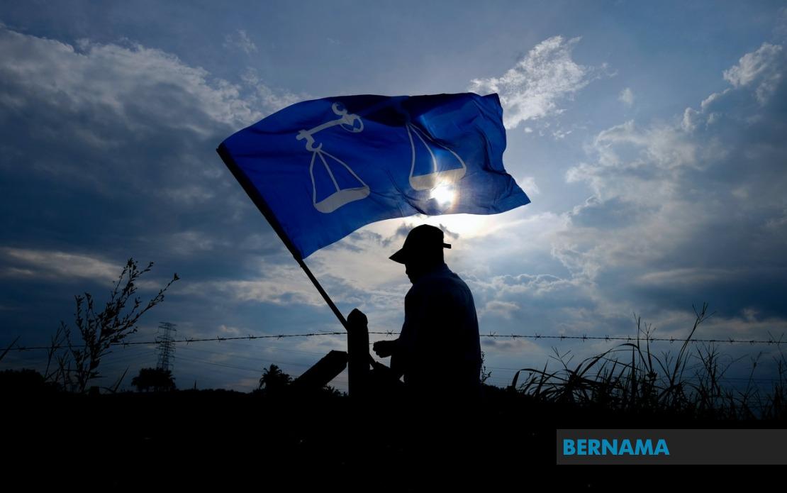 BN To Tailor Negeri Sembilan Election Strategy To Local Demographics And Voting Patterns