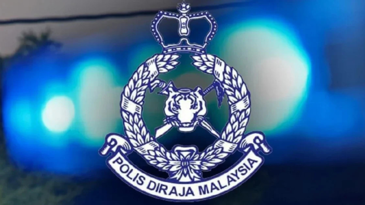 Johor police arrest 16 riders, impound 260 bikes in illegal racing sweep
