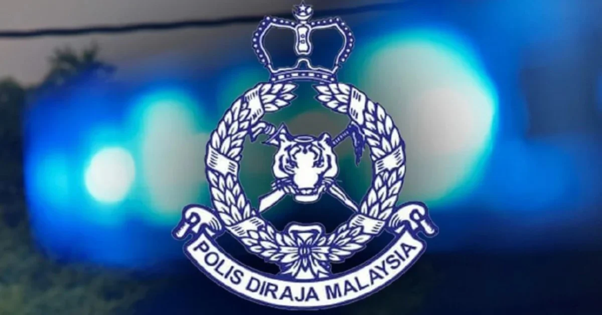 Johor police arrest 16 riders, impound 260 bikes in illegal racing sweep