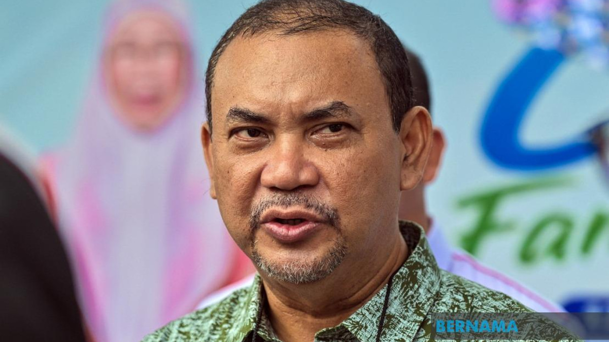Ampang Coordinator Pledges Streamlined Welfare Delivery for Residents