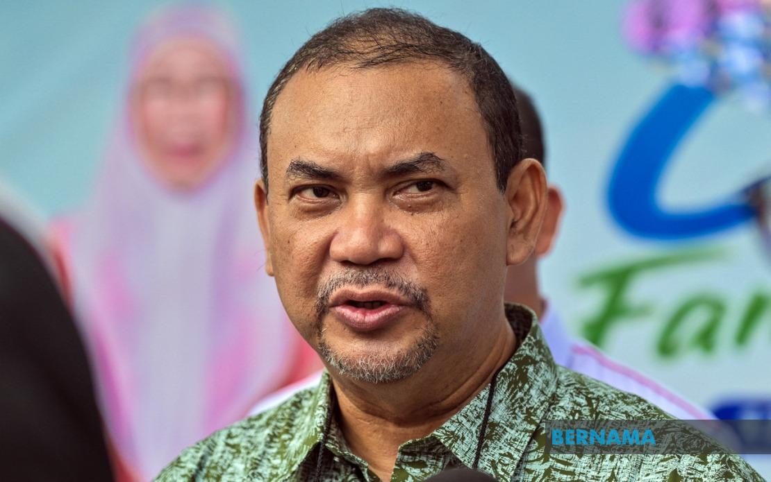 Ampang Coordinator Pledges Streamlined Welfare Delivery for Residents