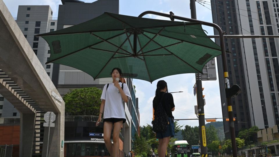 South Korea's heat crisis exposes workplace protection gap between large employers and vulnerable workers