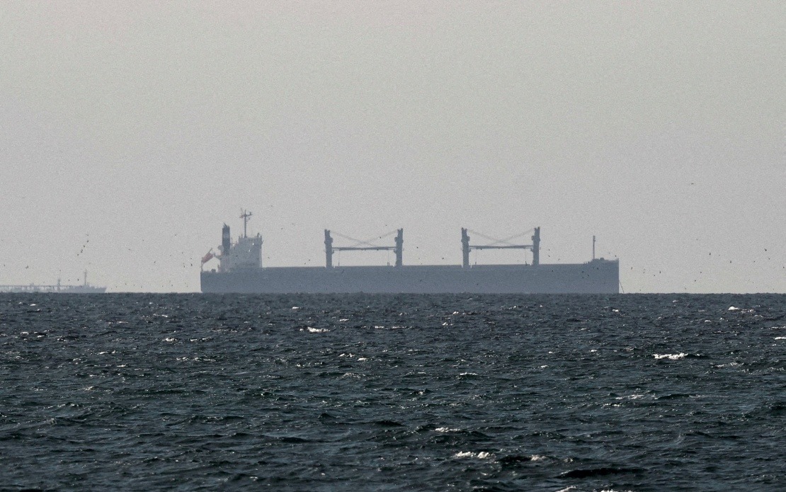 Iran Claims Tankers Hit Mines in Strait of Hormuz as Regional Tensions Escalate