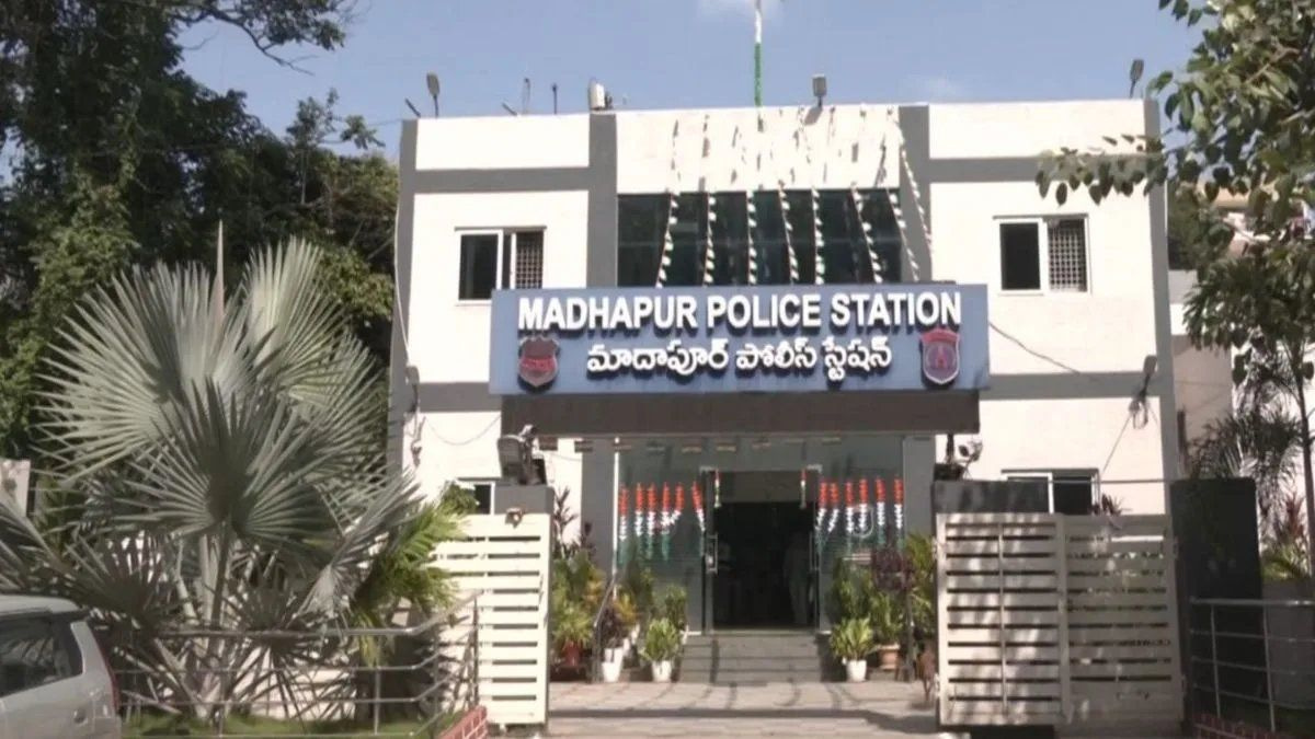 Political Storm Over Hyderabad Hit-and-Run as Jana Sena MP's Son Granted Bail
