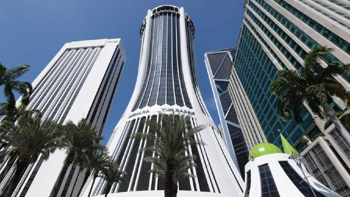 Tabung Haji RCI Report Expected Within Days, Says PM Anwar