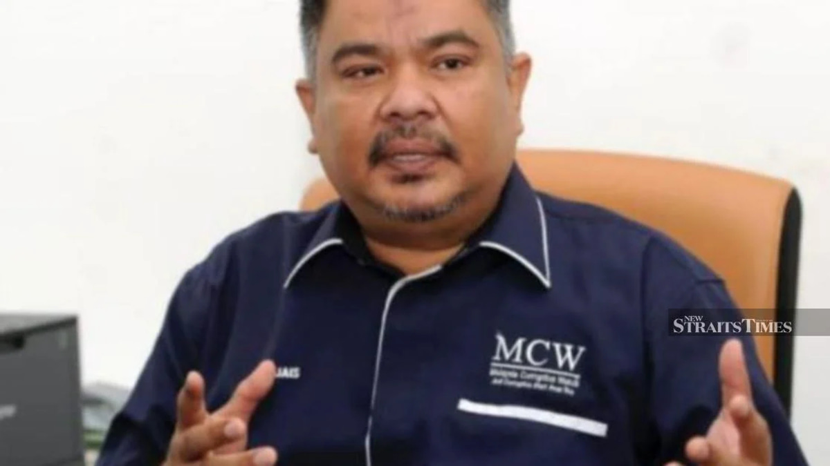 Watchdog Calls for Transparency in Corruption Settlement Decisions