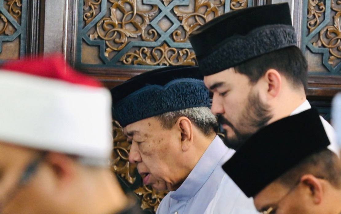 Selangor Sultan Urges Muslims to Show Compassion Toward All Animals