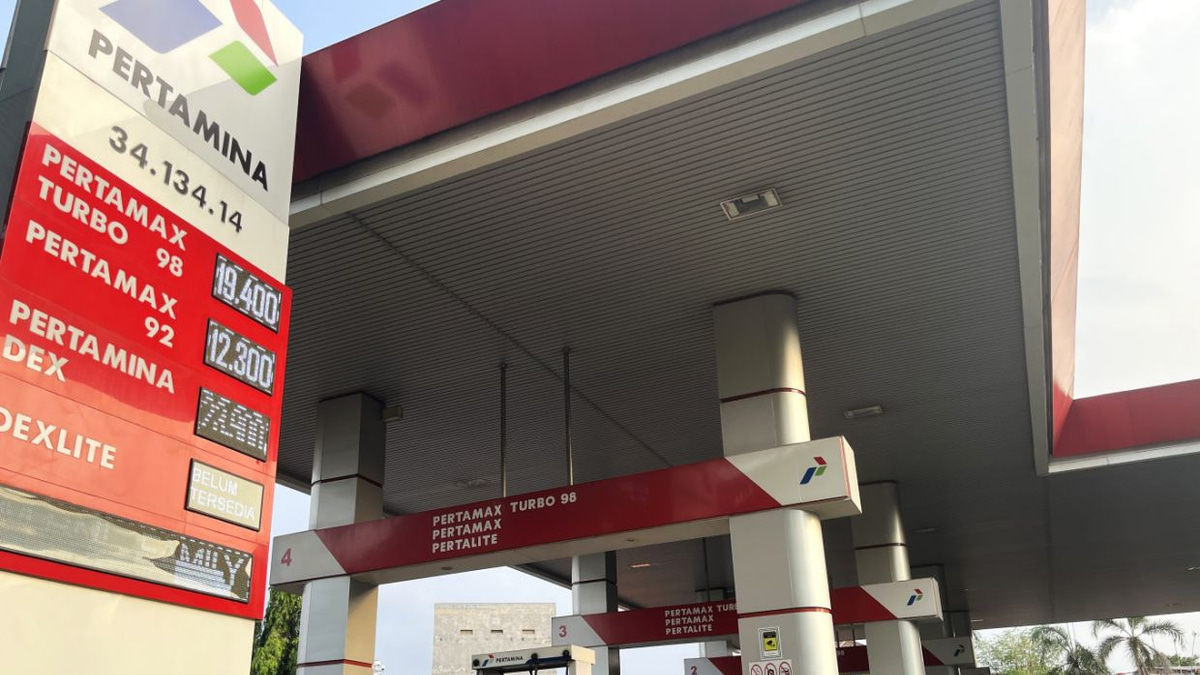 Indonesia Eyes Vehicle-Type Restrictions to Tighten Subsidised Fuel Access
