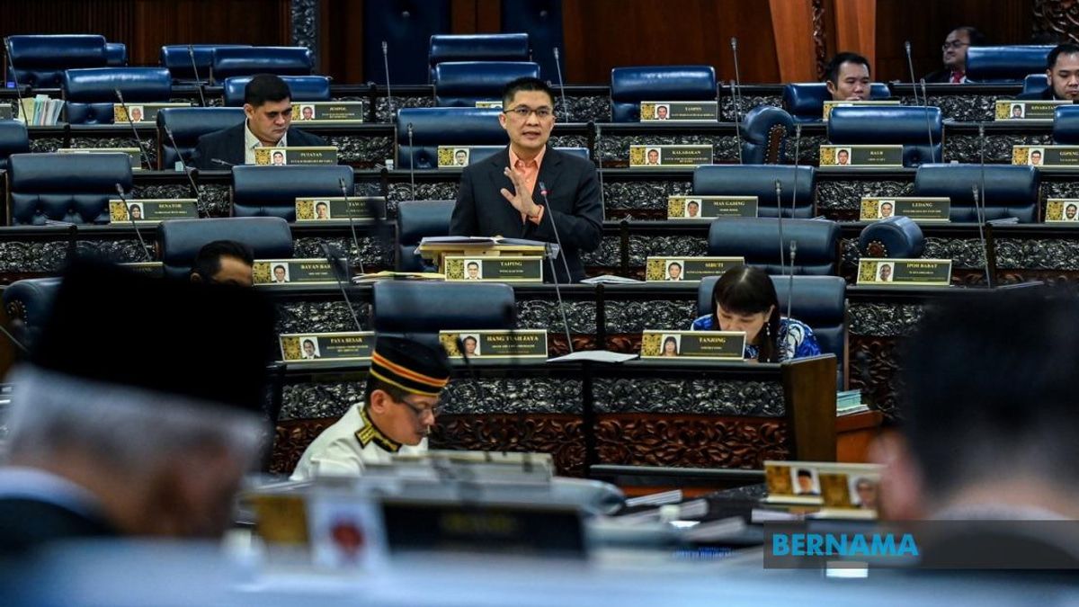 Malaysia's Education Ministry Charts Course to Eliminate Digital Inequality Under 2026-2035 Blueprint