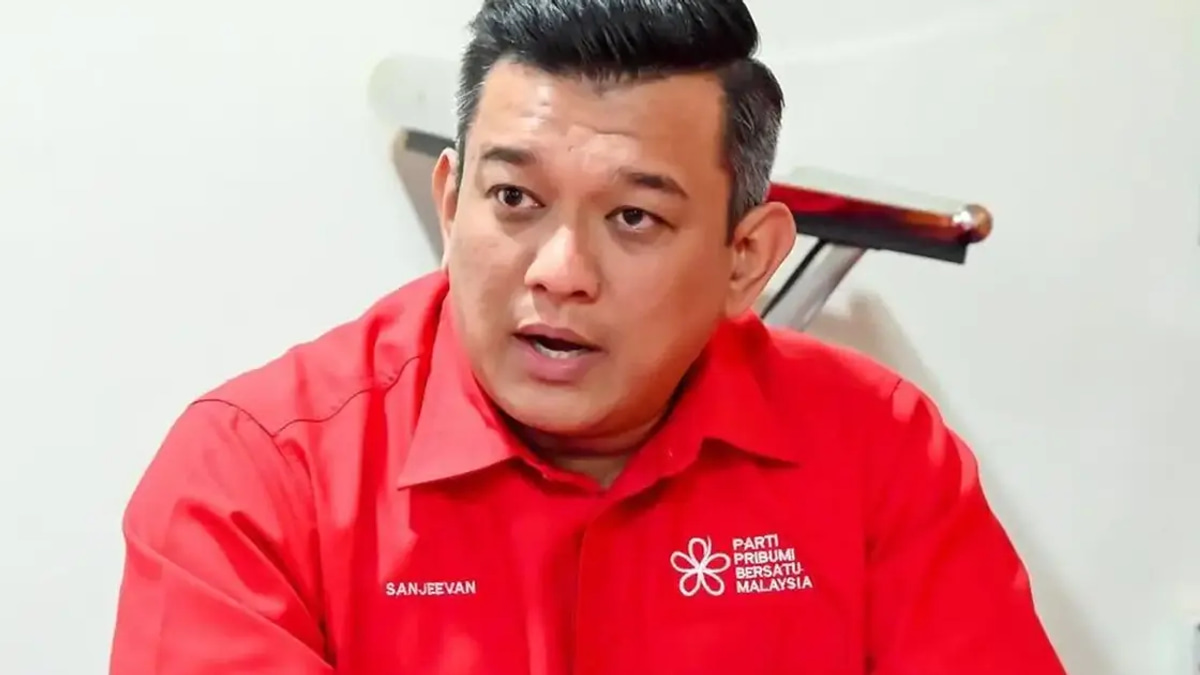 Bersatu Members Urged to Back Leadership Despite Coalition Tensions