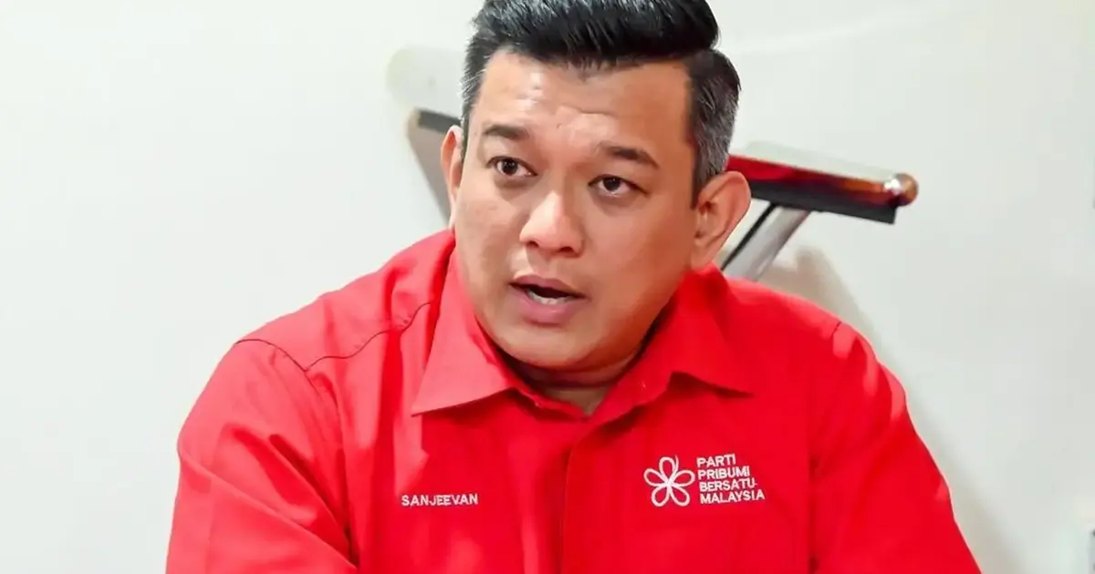 Bersatu Members Urged to Back Leadership Despite Coalition Tensions