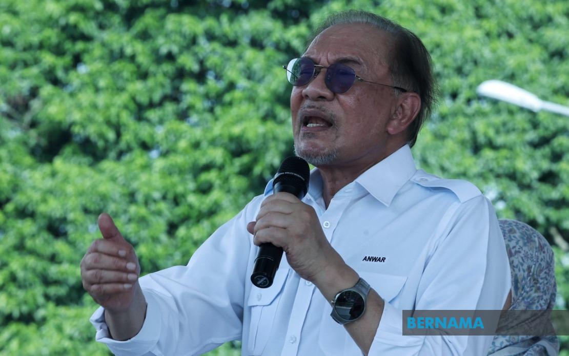 Government Accelerating Affordable Housing Push for Civil Servants, Says Anwar