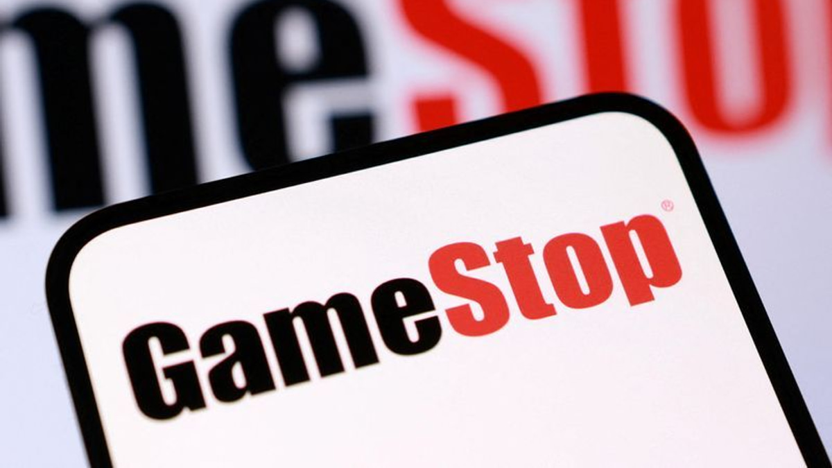 GameStop CEO Cohen Eyes Strategic Partnership With eBay Over Abandoned Takeover Bid