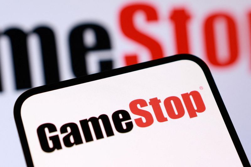 GameStop CEO Cohen Eyes Strategic Partnership With eBay Over Abandoned Takeover Bid