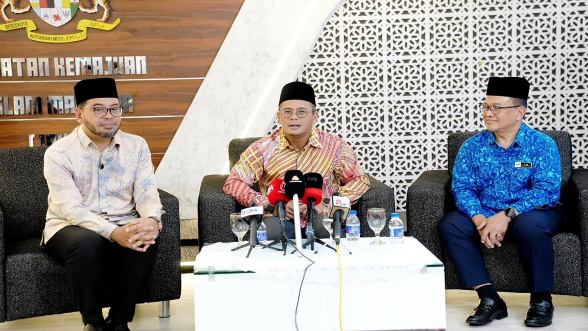 Festival Turath Islami Selangor Expands to National Stage with Enhanced Islamic Scholarship Programme