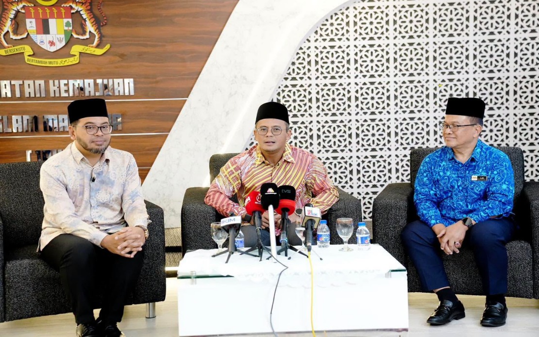 Festival Turath Islami Selangor Expands to National Stage with Enhanced Islamic Scholarship Programme