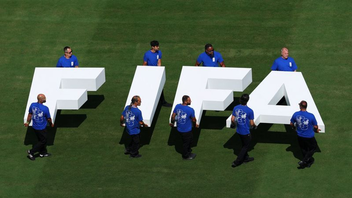Australian Players Union Denounces FIFA's World Cup Privatisation Plan