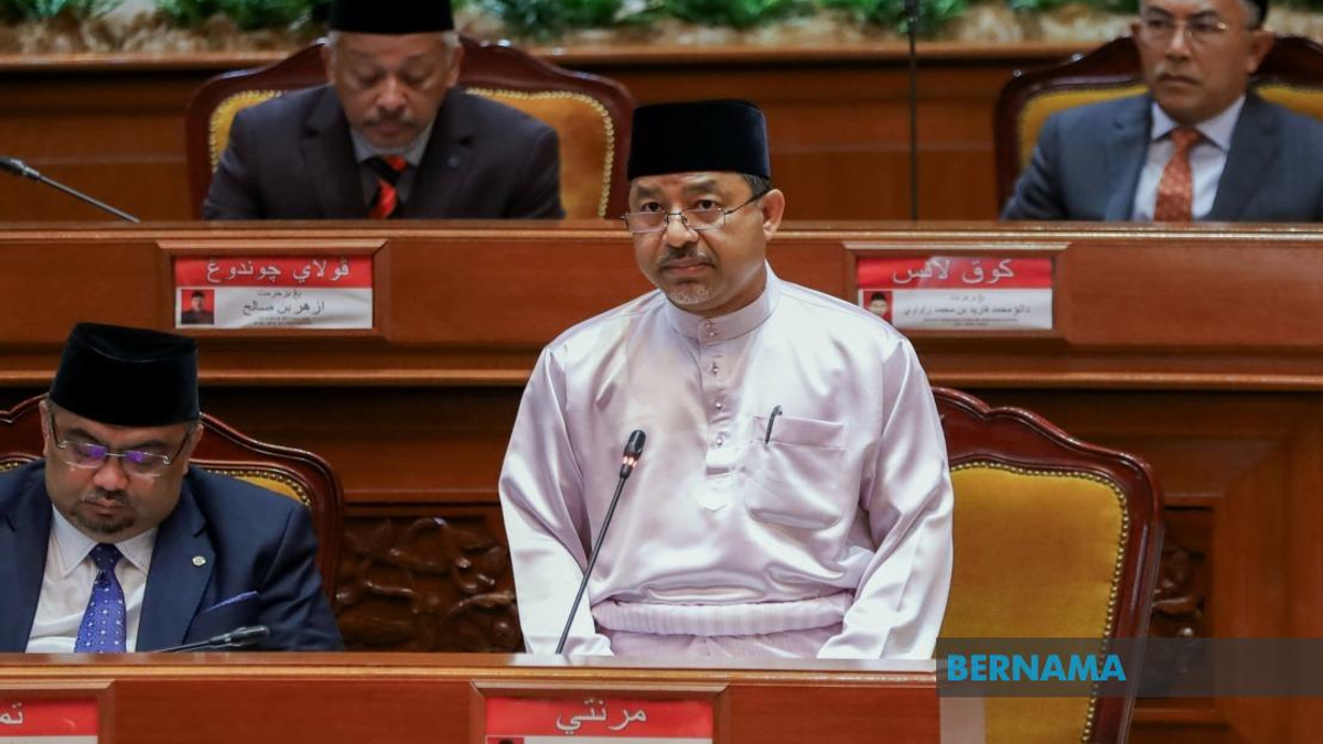 Kelantan Maintains Highest Malay Reserve Land Tenure Among Malaysian States