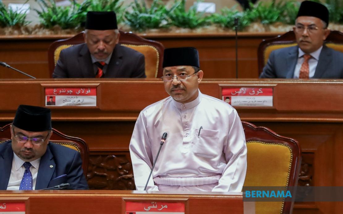 Kelantan Maintains Highest Malay Reserve Land Tenure Among Malaysian States