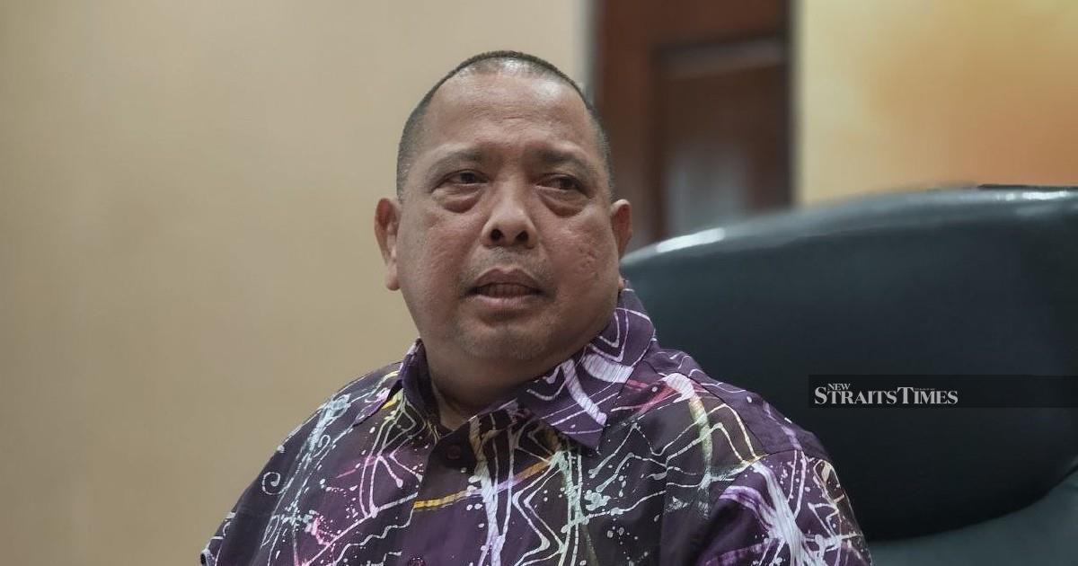 Bersatu unlikely to contest GE16 alone, says Perlis MB