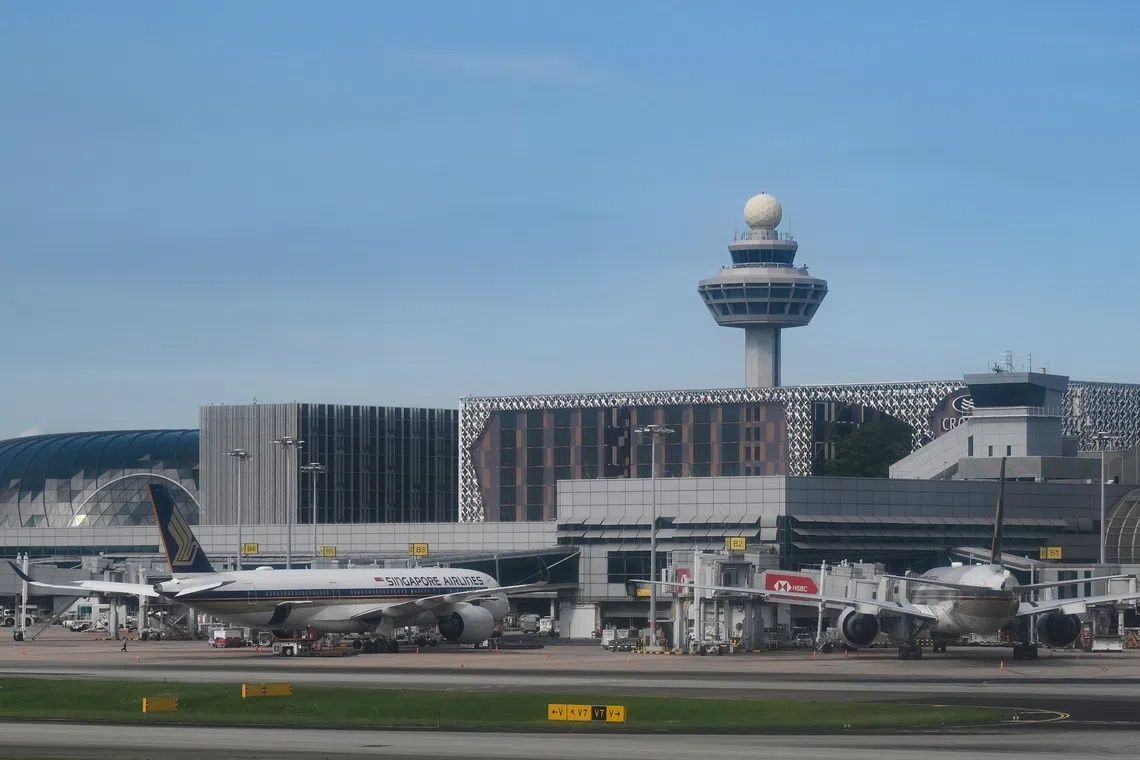 British Tourist Faces Court After Disruptive Changi Airport Incident Delays Flight to Kuala Lumpur