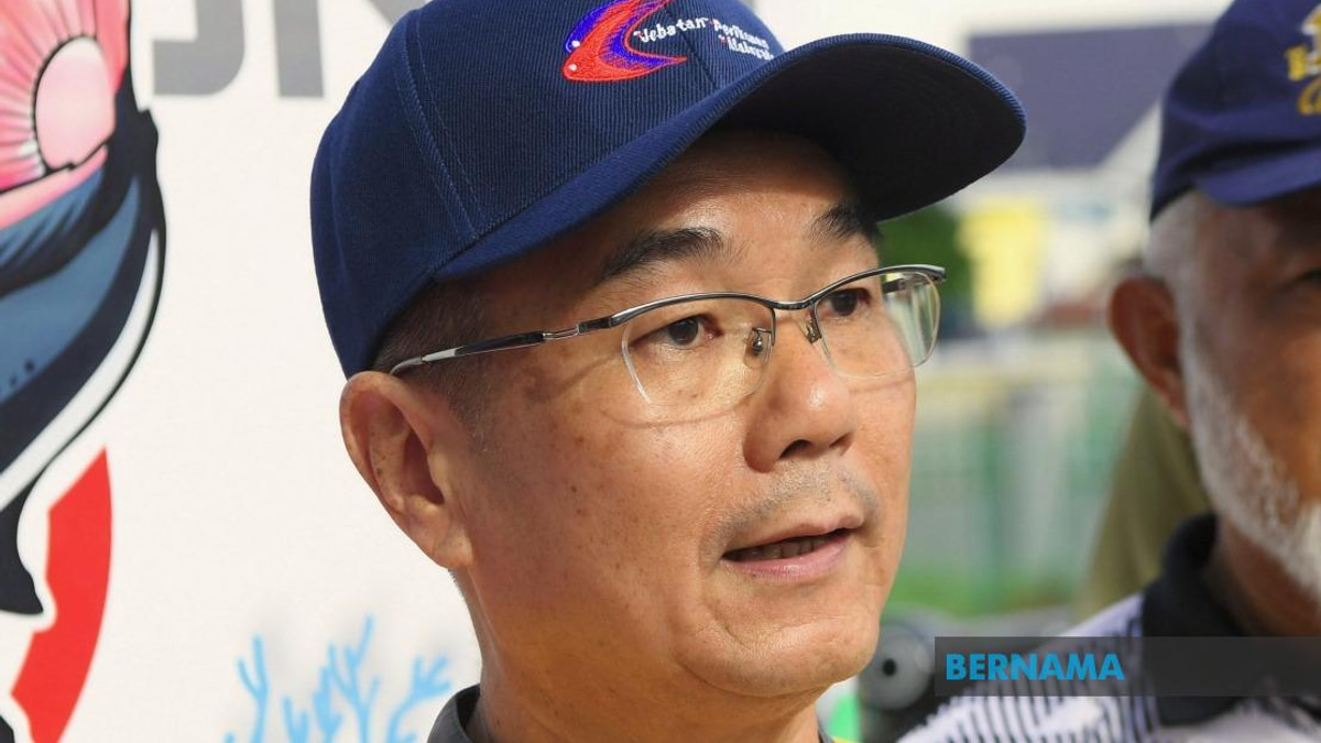 Perak Orders Palm Oil Mill To Halt Contaminated Sludge Discharge Into Sungai Sepetang
