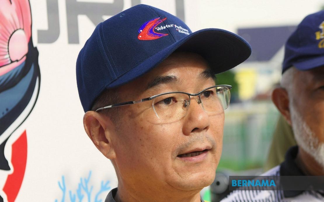 Perak Orders Palm Oil Mill To Halt Contaminated Sludge Discharge Into Sungai Sepetang