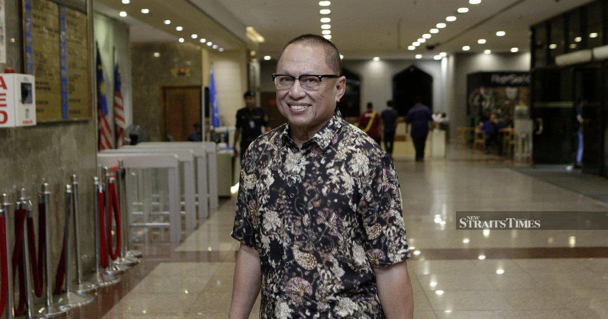 Police Launch Investigation into Puad Zarkashi's 3R Comments as Public Complaints Mount