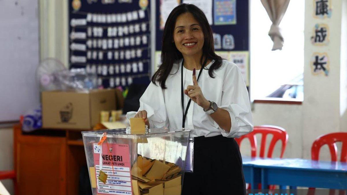 MCMC Logged 29 Online Content Complaints During Johor Election Campaign