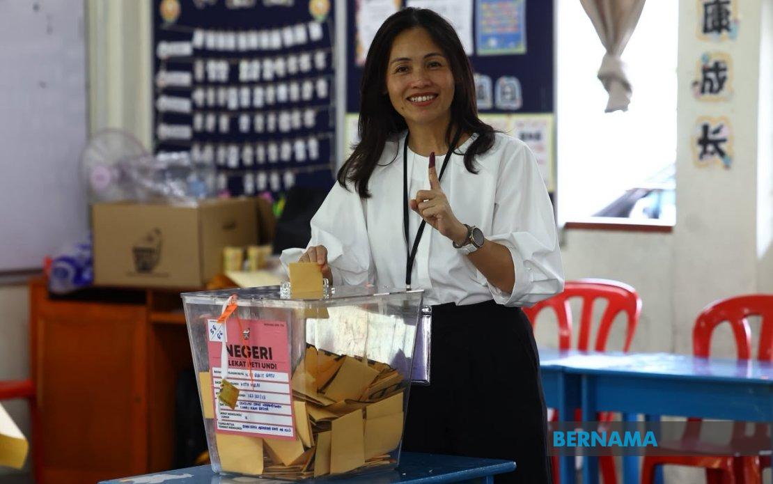 MCMC Logged 29 Online Content Complaints During Johor Election Campaign