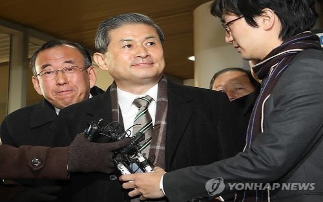 South Korea Permanently Revokes Top Science Award from Disgraced Stem Cell Researcher Hwang Woo-suk
