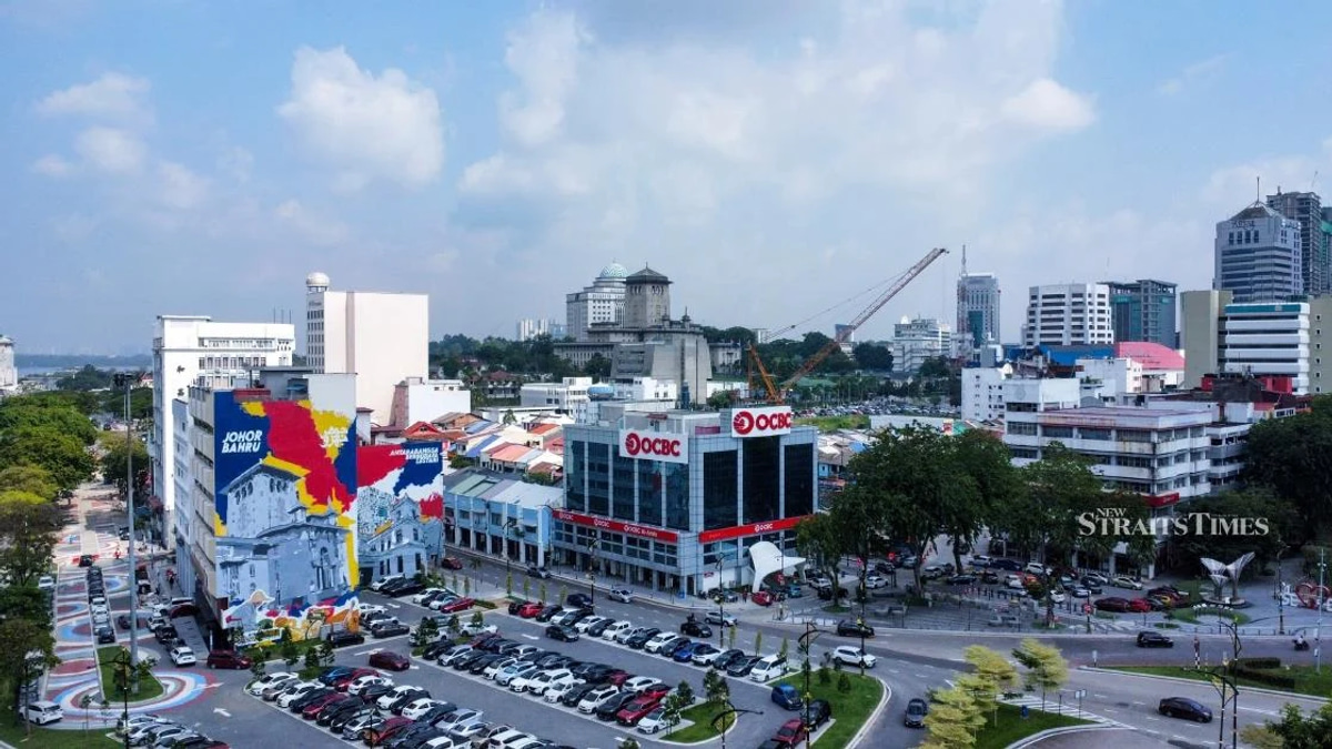 MACC Investigates Johor Election Candidate Over Alleged Vote-Buying Accusations