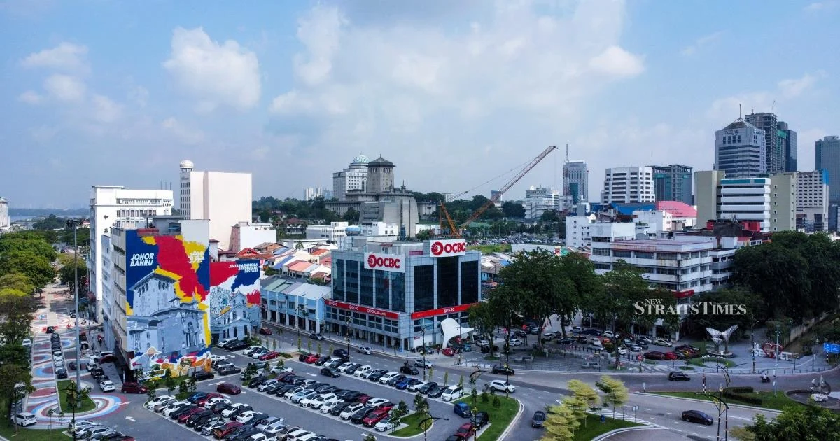 MACC Investigates Johor Election Candidate Over Alleged Vote-Buying Accusations