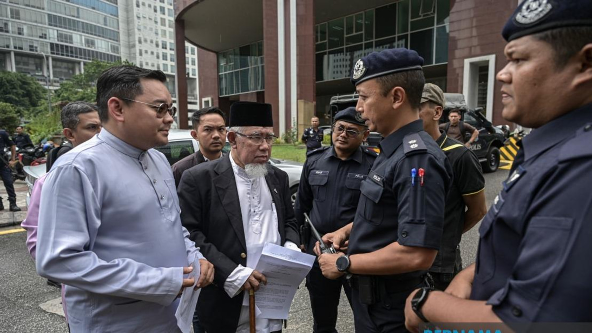 58 Malaysian NGOs Protest US Pressure Over Israel Entry Policy