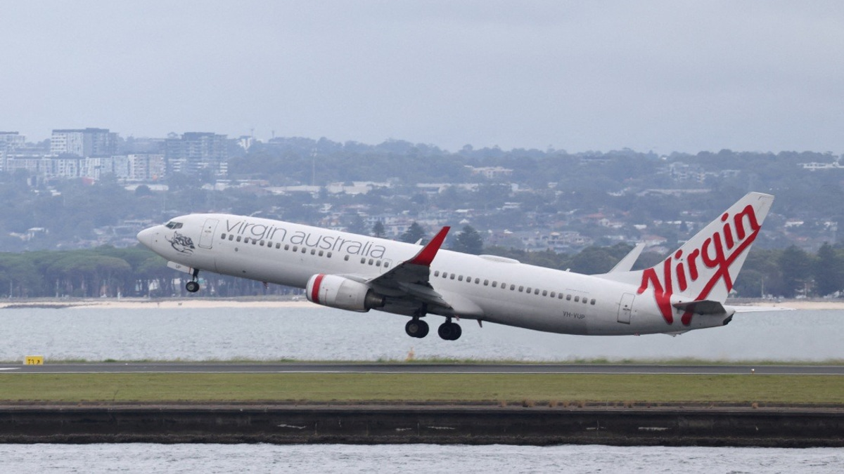 Jetstar and Qatar Airways Planes Narrowly Avoid Collision at Sydney Airport