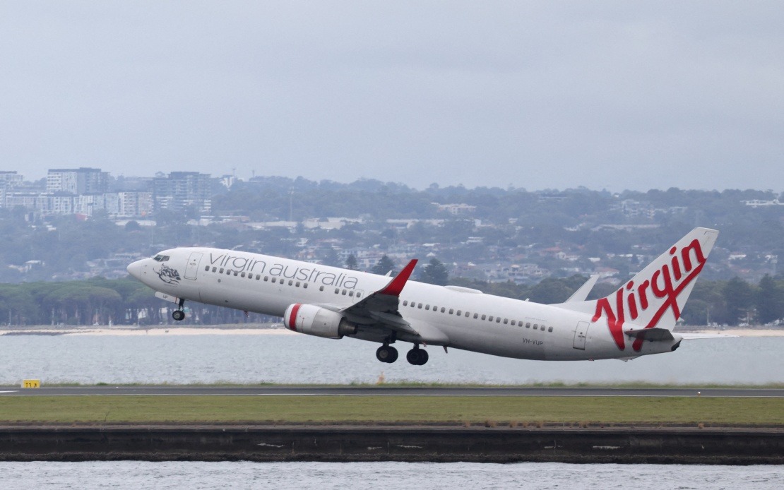 Jetstar and Qatar Airways Planes Narrowly Avoid Collision at Sydney Airport