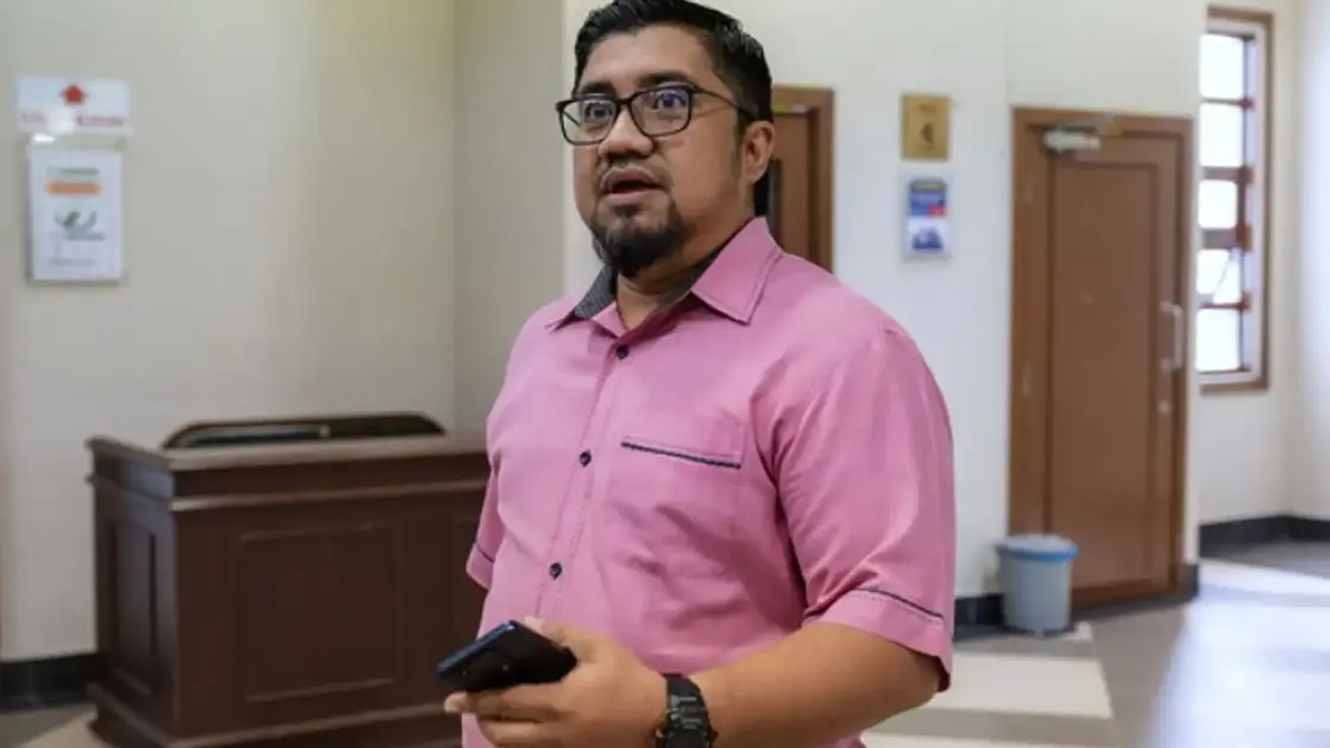 Political Activist Charged Over Seditious Content Targeting Negeri Sembilan Royalty