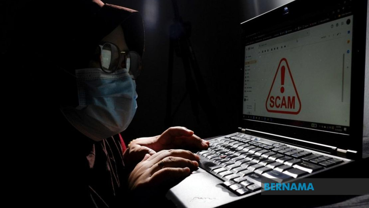 Online Fraud Losses Nearly Double in Two Years, Home Ministry Data Reveals