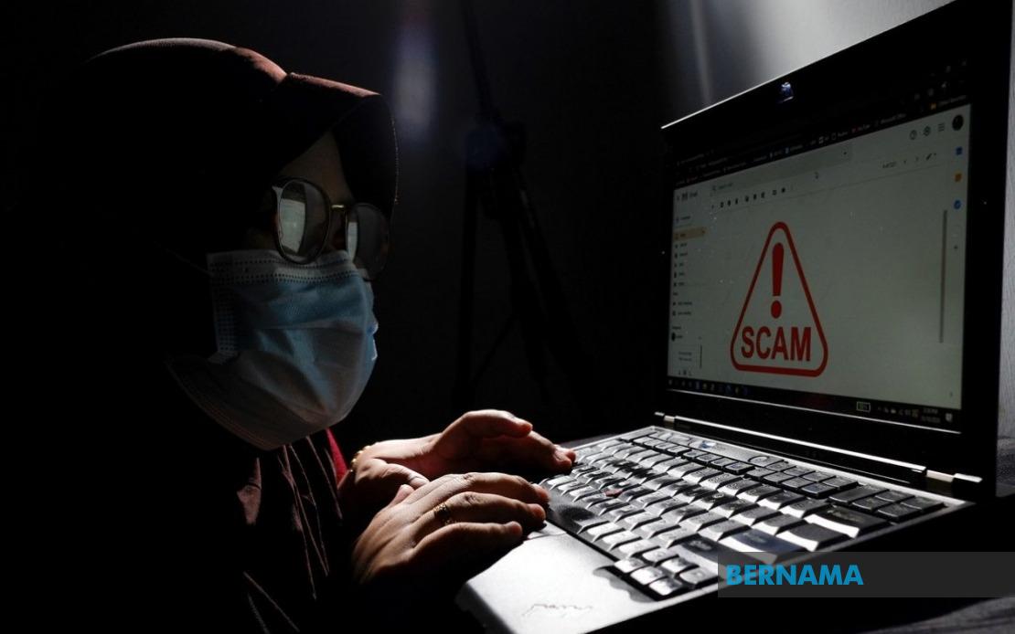 Online Fraud Losses Nearly Double in Two Years, Home Ministry Data Reveals