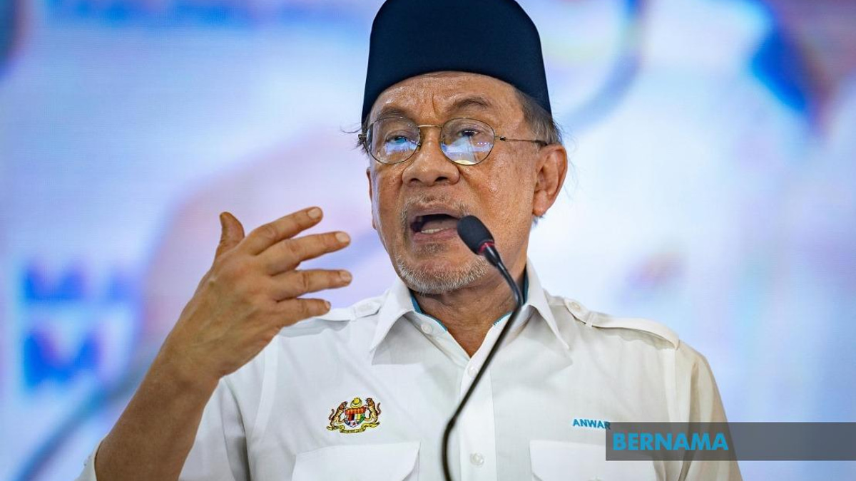 MADANI Government Pledges Sustained Investment in Islamic and Pondok Schools Across Malaysia